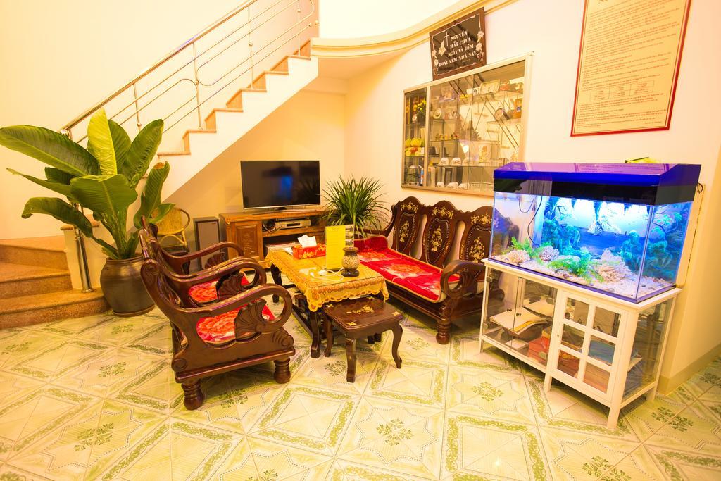 Holy Land Homestay Hoi An Exterior photo