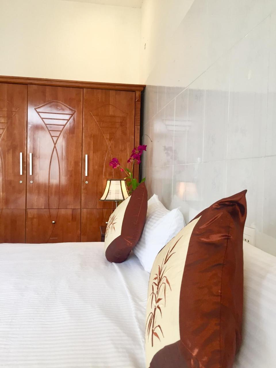 Holy Land Homestay Hoi An Exterior photo