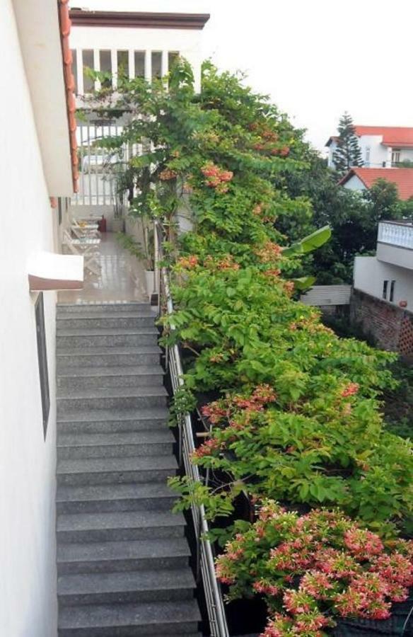 Holy Land Homestay Hoi An Exterior photo
